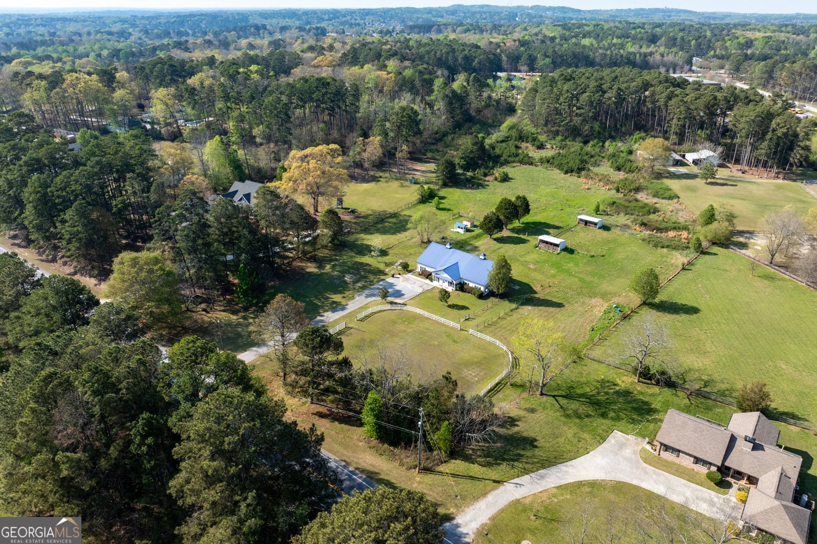 3121 Centerville Rosebud Road Snellville - Photo 7