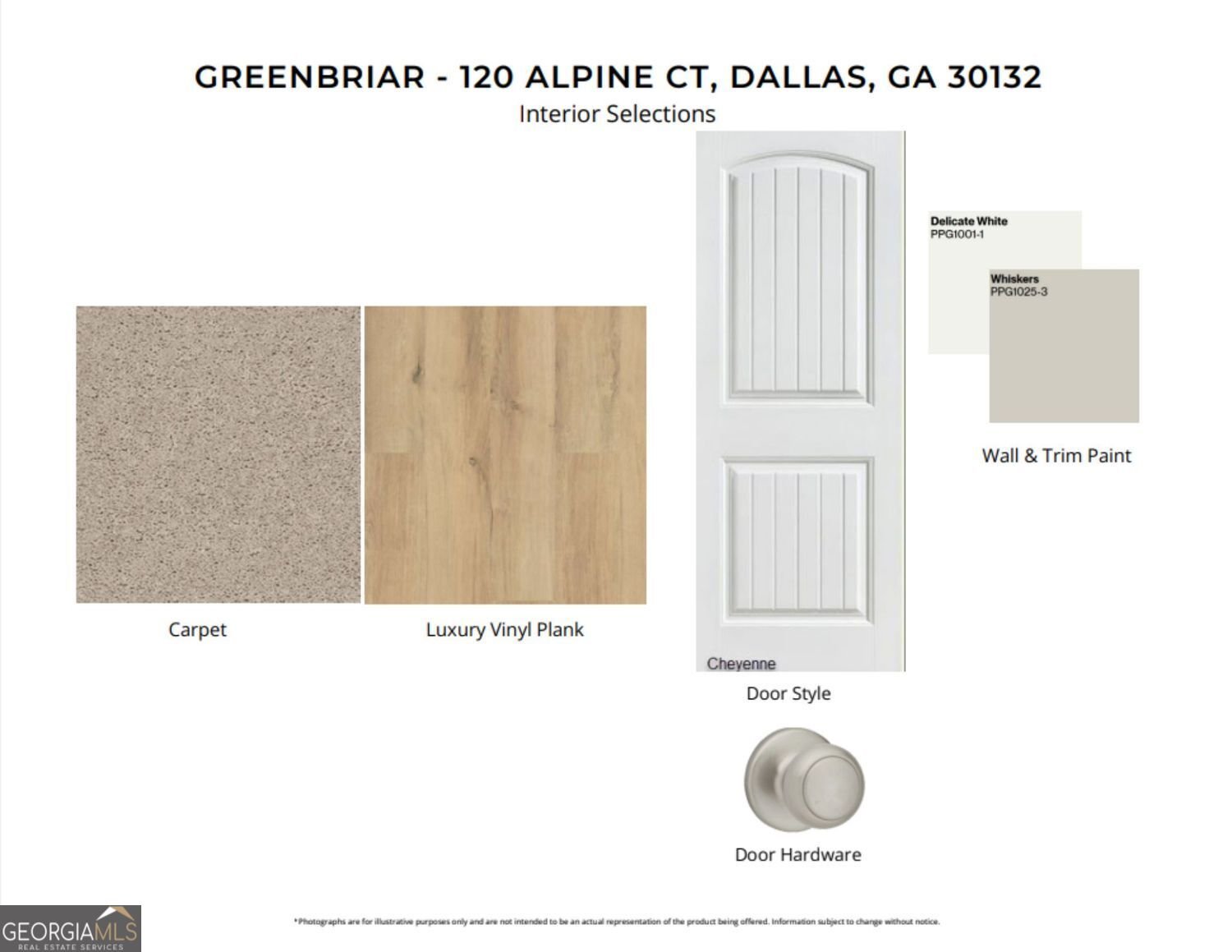 120 Alpine Court Dallas - Photo 6
