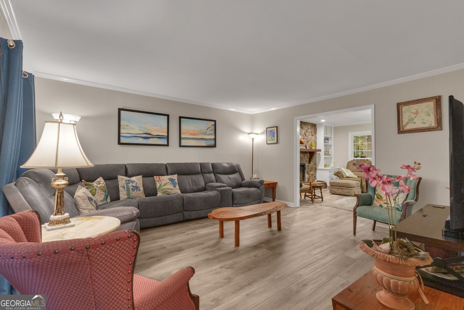 153 Lakeside Drive Peachtree City - Photo 10
