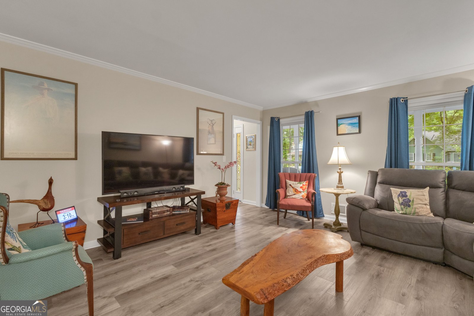 153 Lakeside Drive Peachtree City - Photo 13