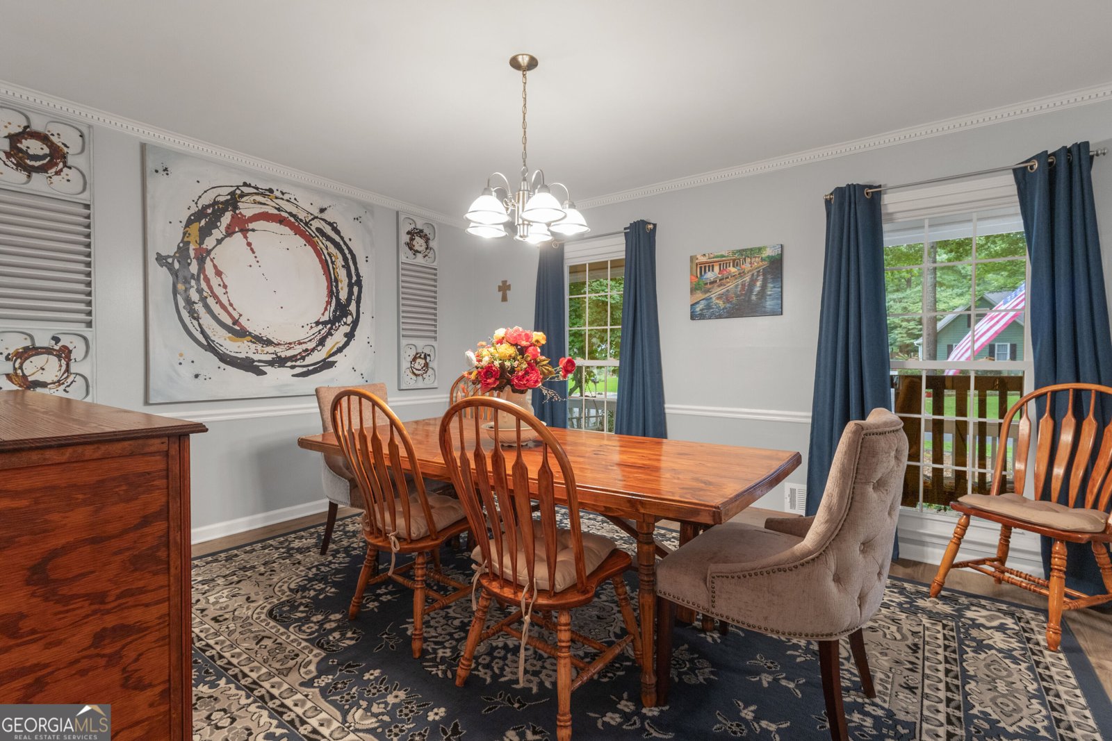 153 Lakeside Drive Peachtree City - Photo 14