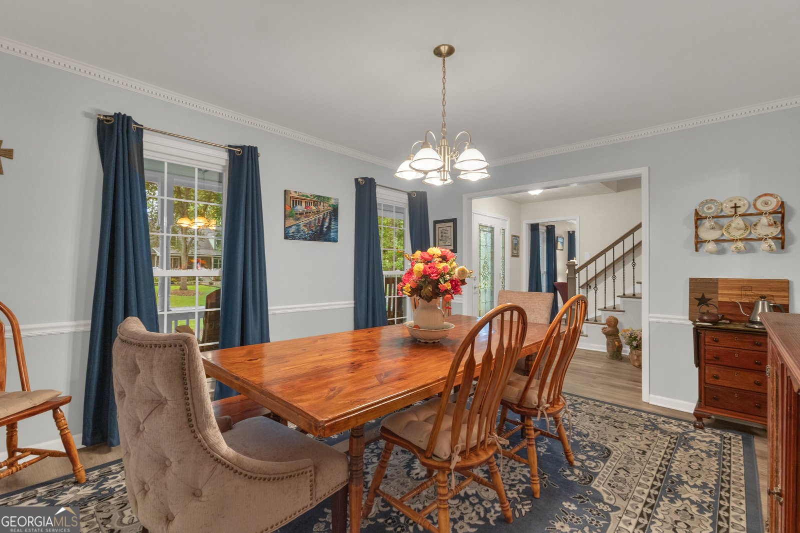 153 Lakeside Drive Peachtree City - Photo 16