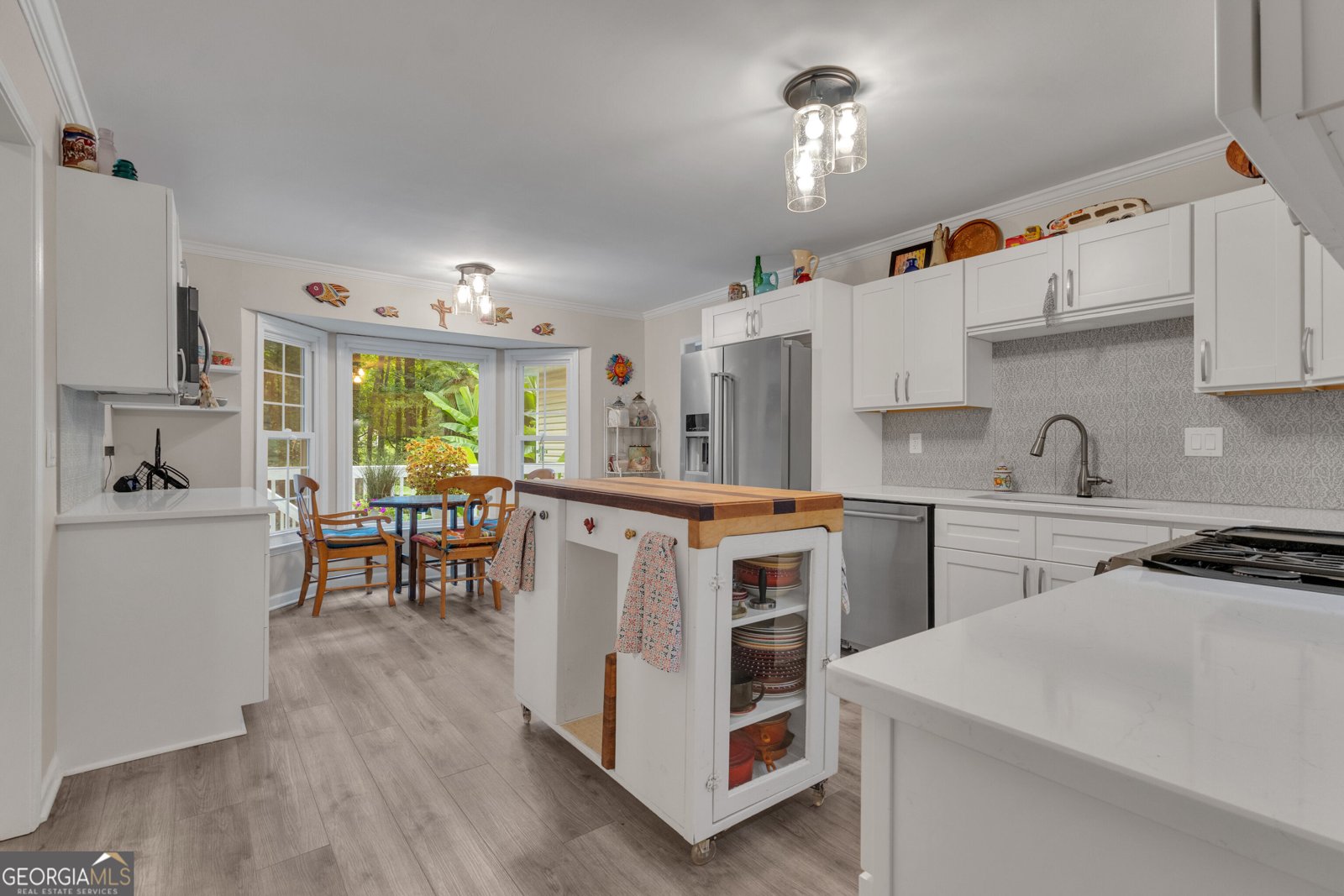153 Lakeside Drive Peachtree City - Photo 17