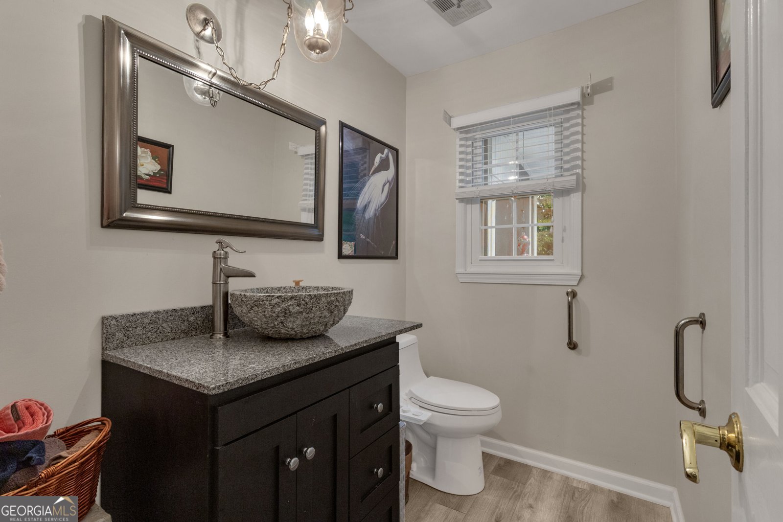 153 Lakeside Drive Peachtree City - Photo 25