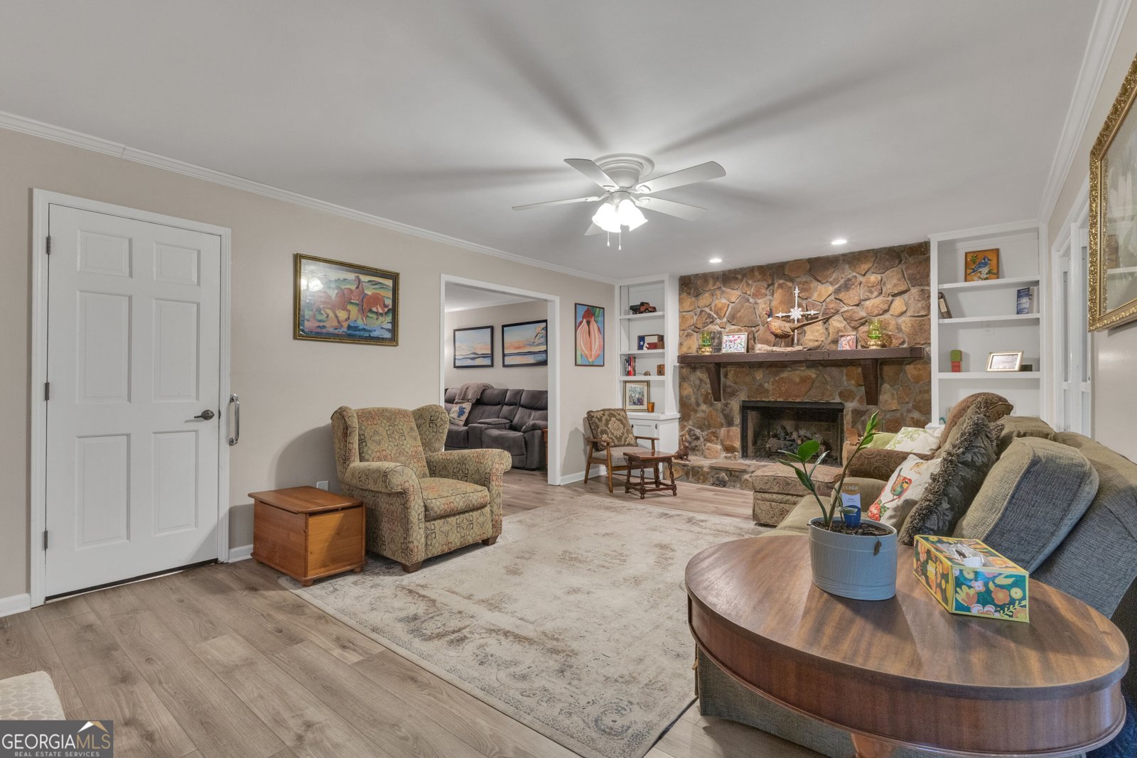 153 Lakeside Drive Peachtree City - Photo 26