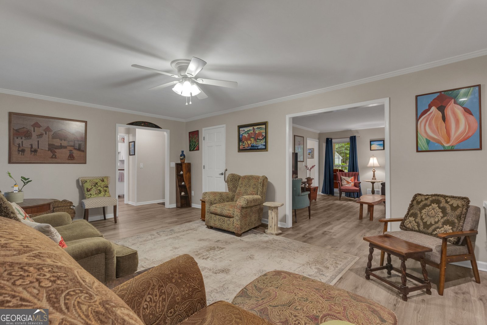 153 Lakeside Drive Peachtree City - Photo 27