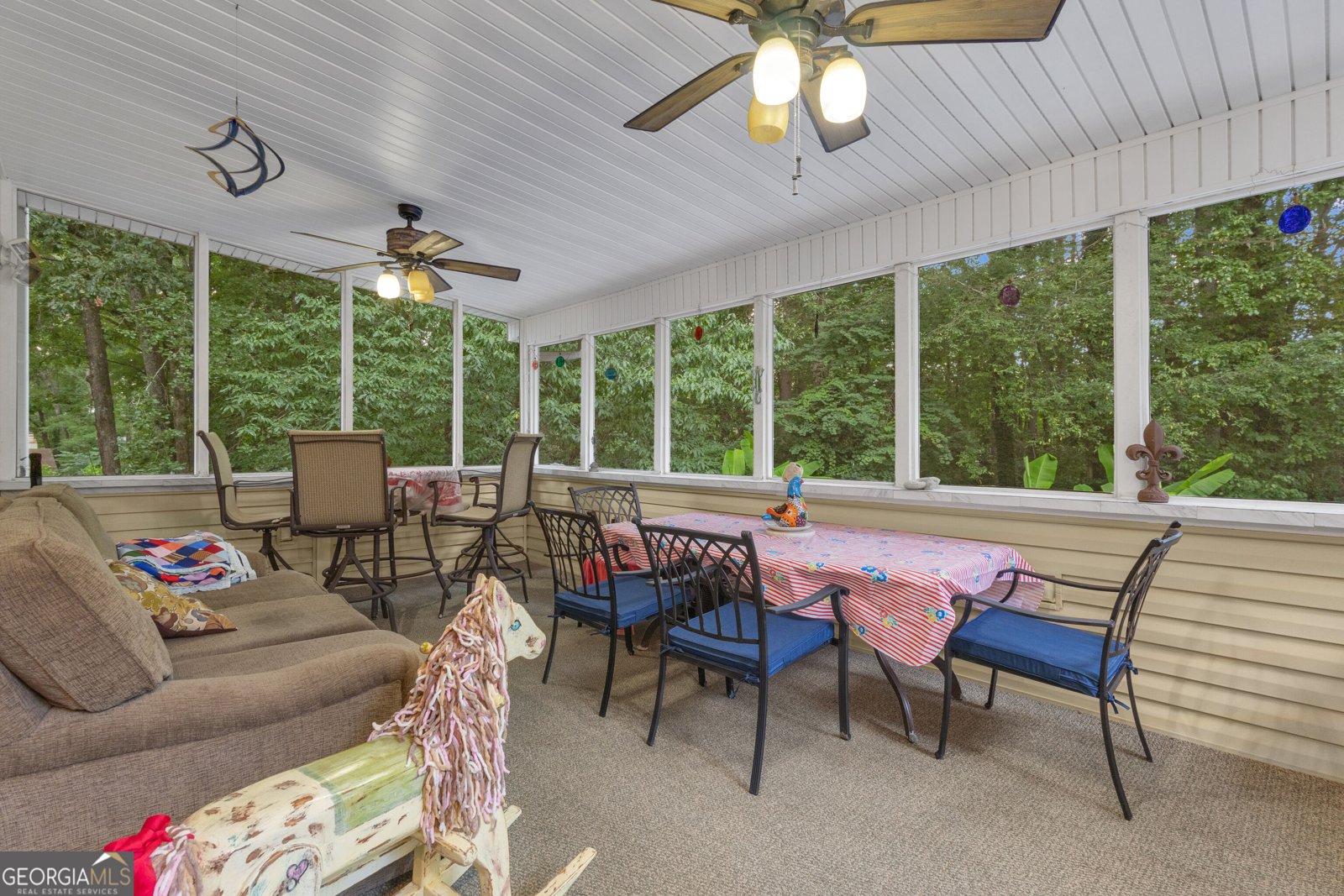 153 Lakeside Drive Peachtree City - Photo 28
