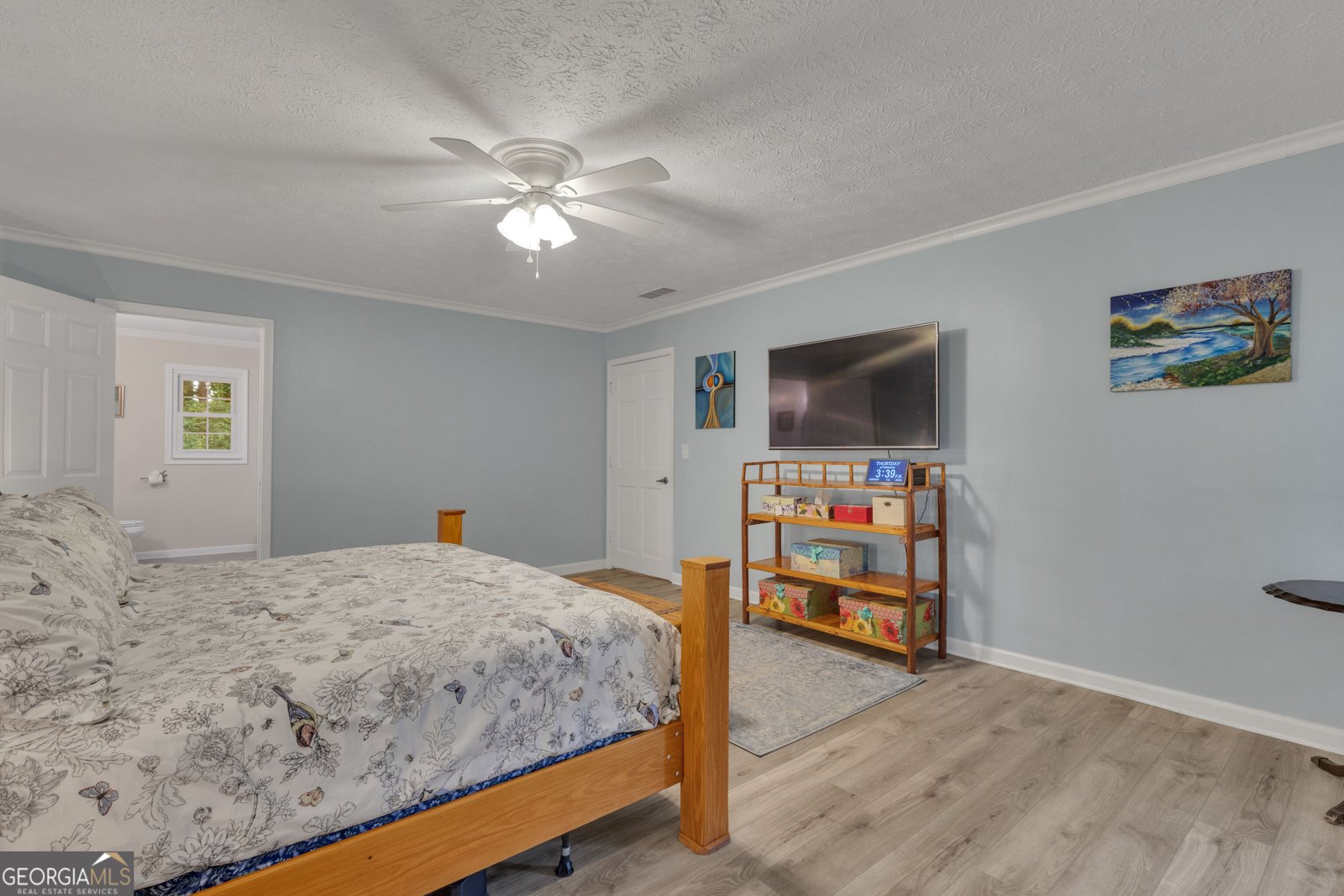 153 Lakeside Drive Peachtree City - Photo 31