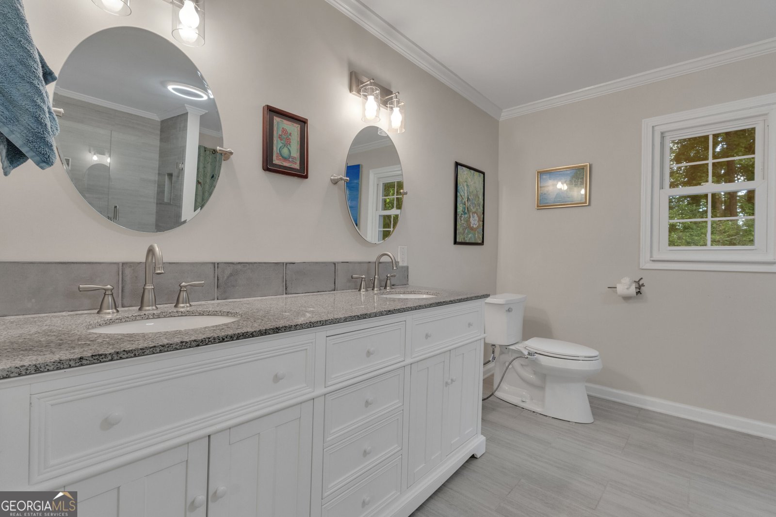 153 Lakeside Drive Peachtree City - Photo 33