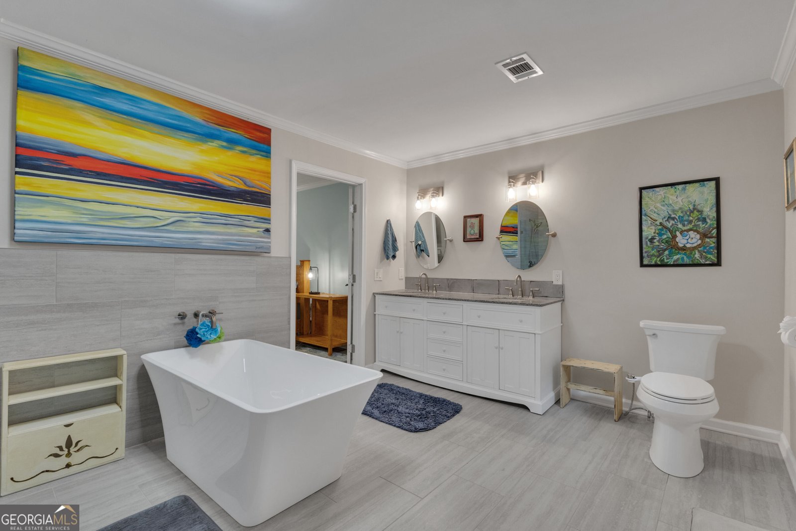 153 Lakeside Drive Peachtree City - Photo 39
