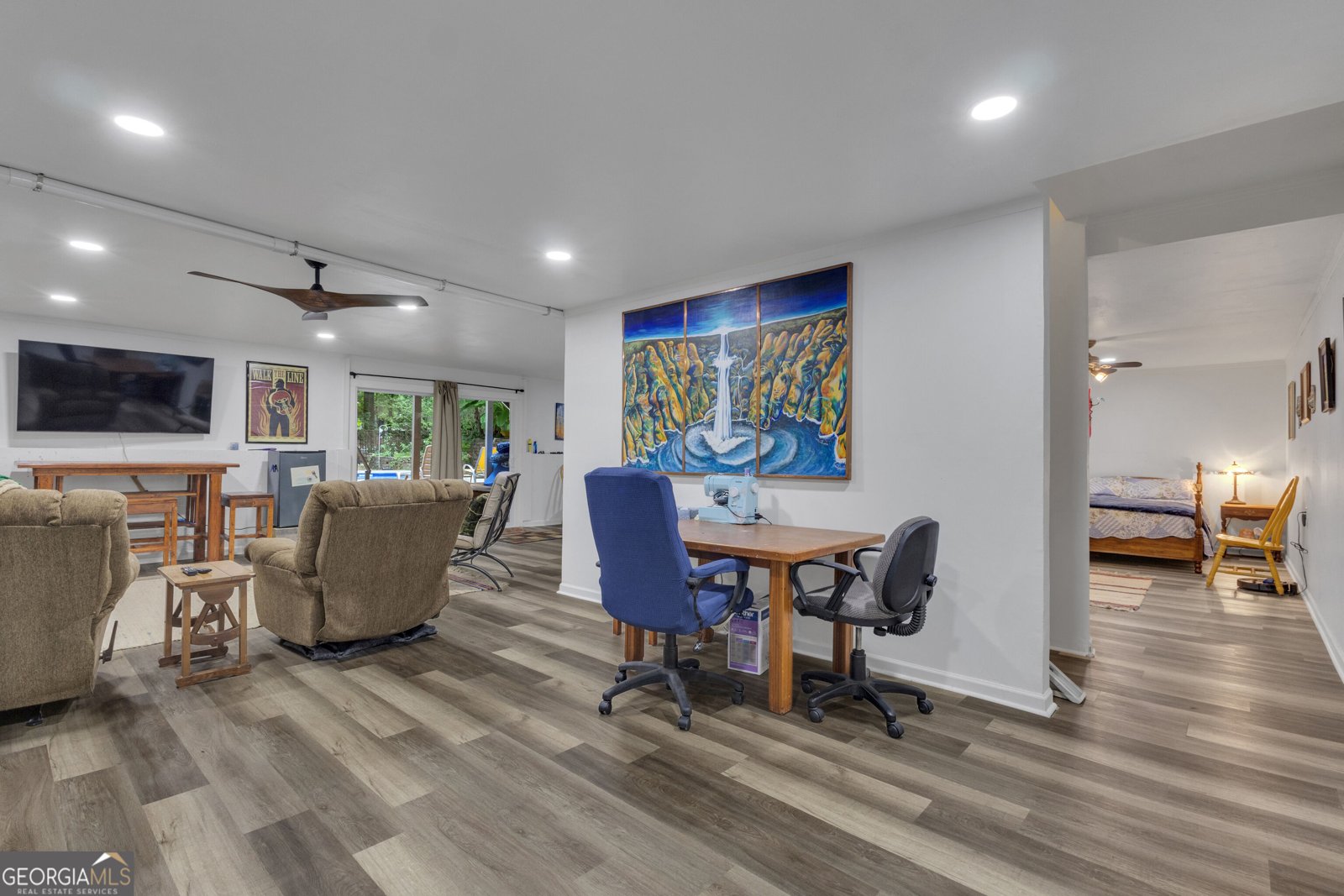 153 Lakeside Drive Peachtree City - Photo 46