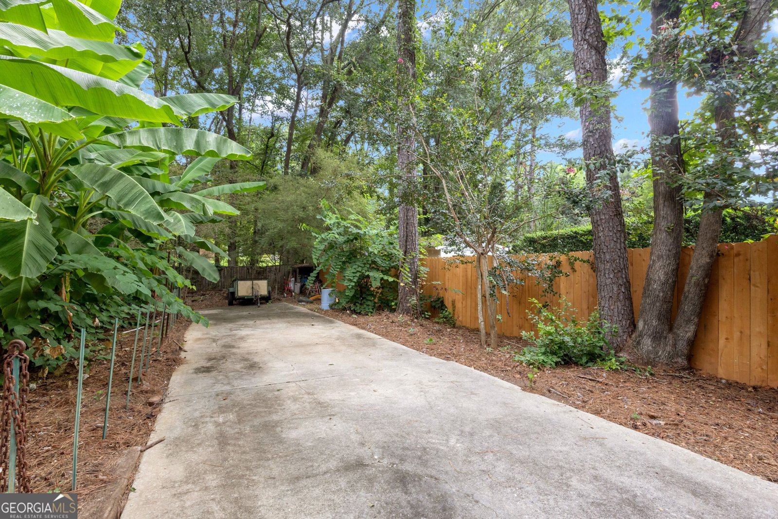 153 Lakeside Drive Peachtree City - Photo 47