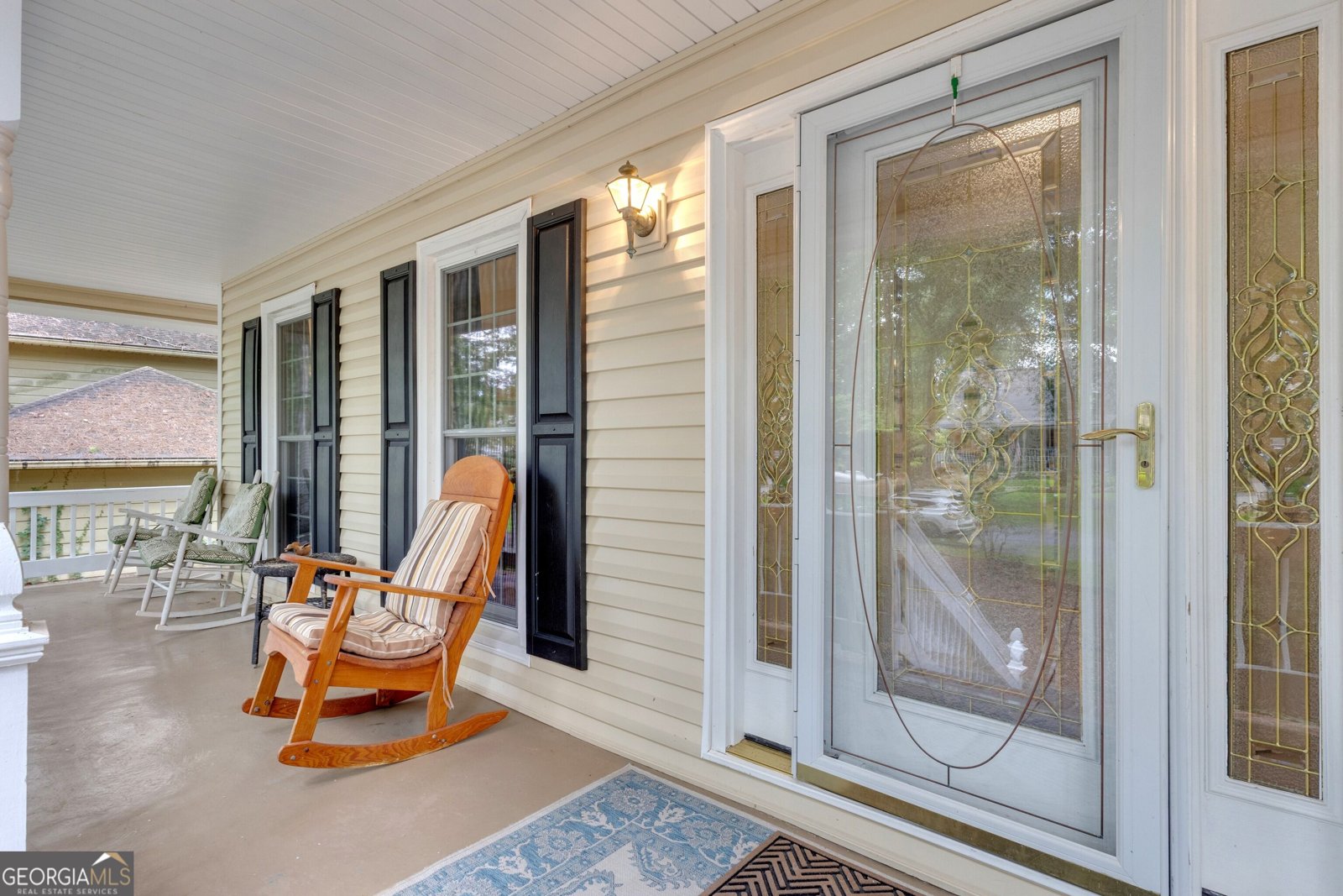 153 Lakeside Drive Peachtree City - Photo 6