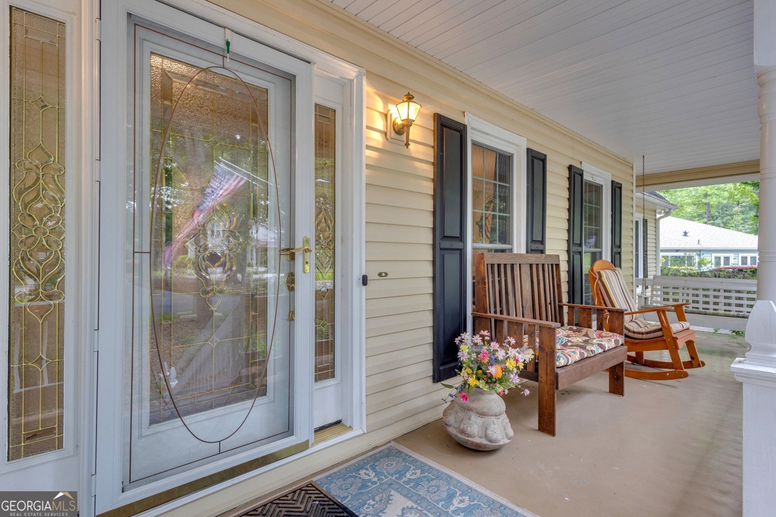 153 Lakeside Drive Peachtree City - Photo 7