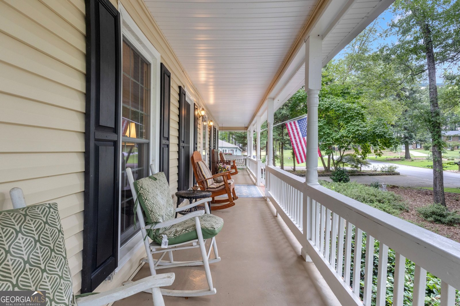 153 Lakeside Drive Peachtree City - Photo 8