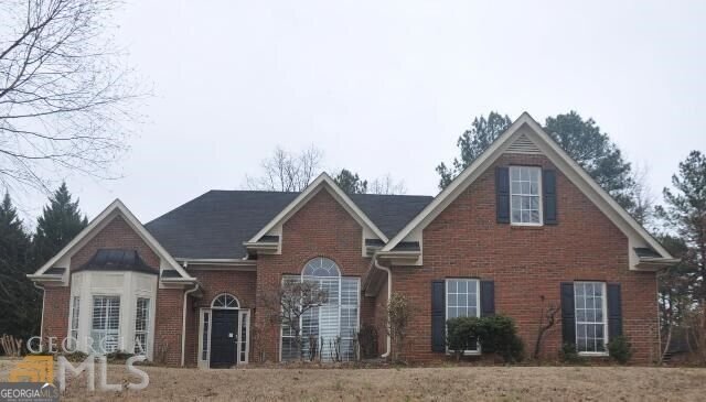 105 Pine Knoll Trace Stockbridge - main photo