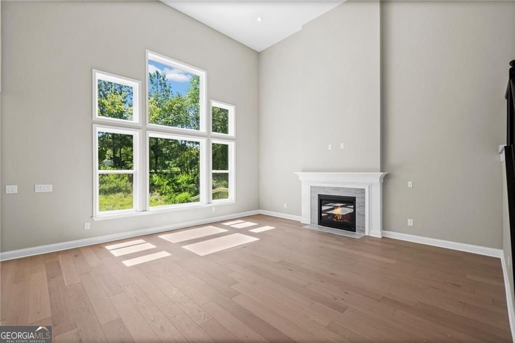 115 Wood Grove Lane Canton - Photo 12
