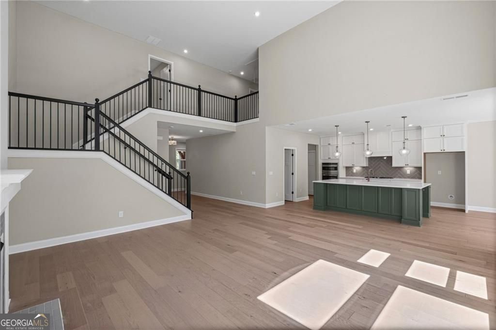 115 Wood Grove Lane Canton - Photo 14