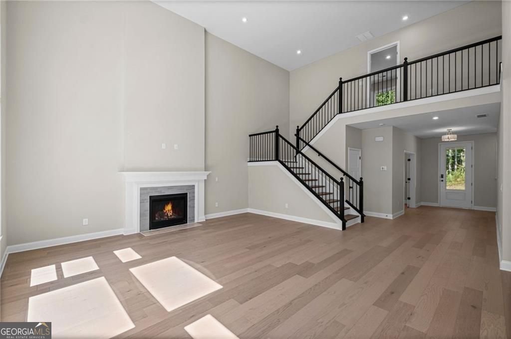 115 Wood Grove Lane Canton - Photo 15