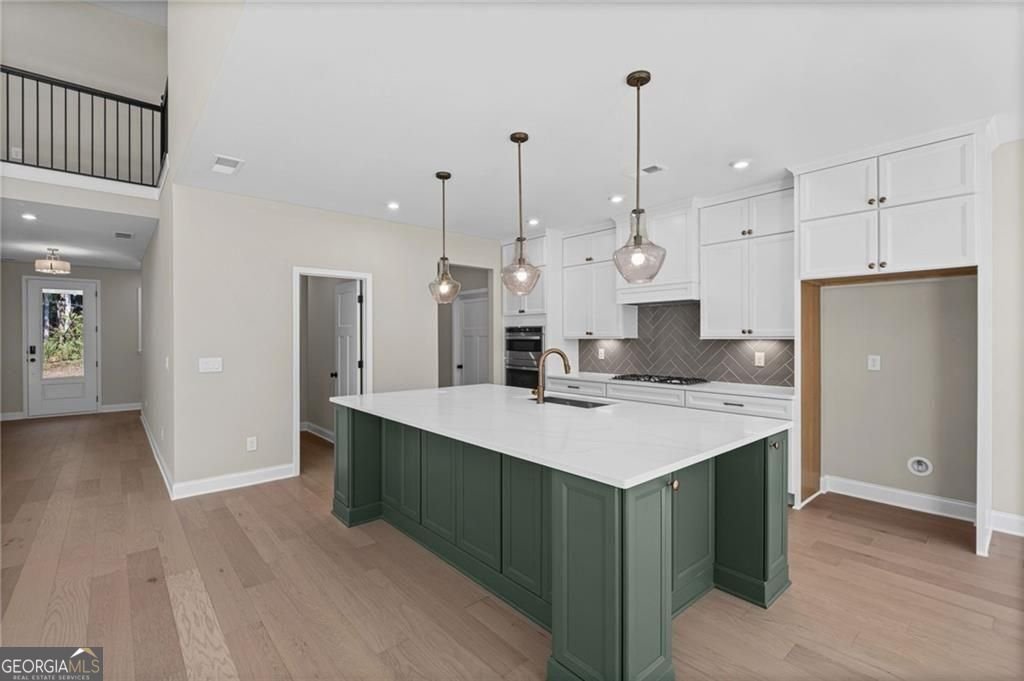 115 Wood Grove Lane Canton - Photo 16