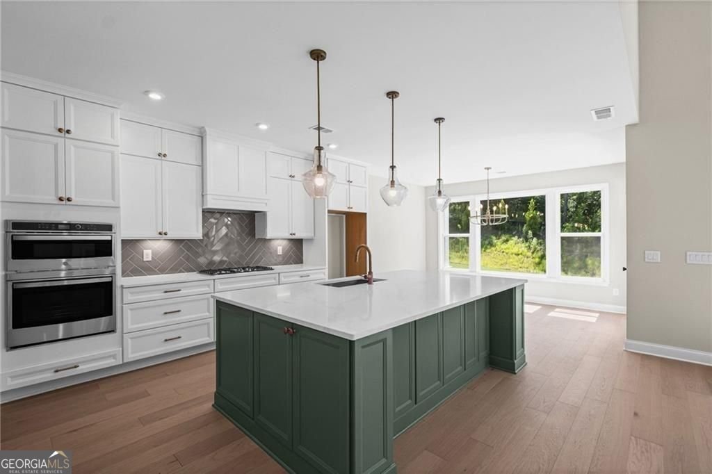 115 Wood Grove Lane Canton - Photo 17