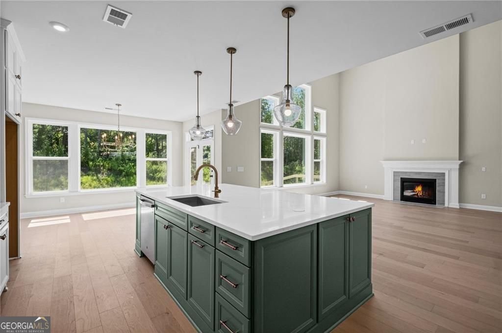 115 Wood Grove Lane Canton - Photo 18