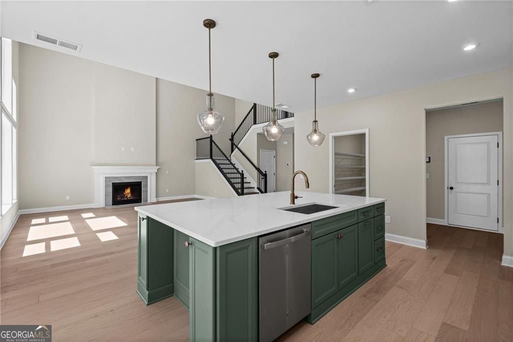 115 Wood Grove Lane Canton - Photo 19