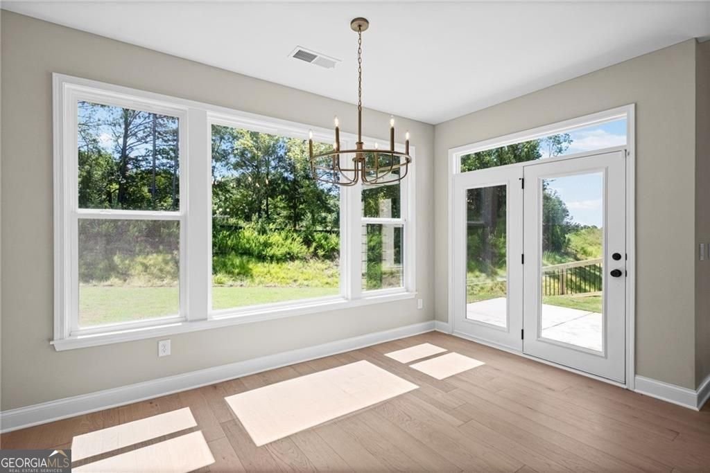 115 Wood Grove Lane Canton - Photo 20