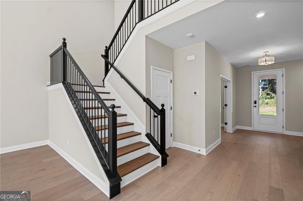 115 Wood Grove Lane Canton - Photo 23