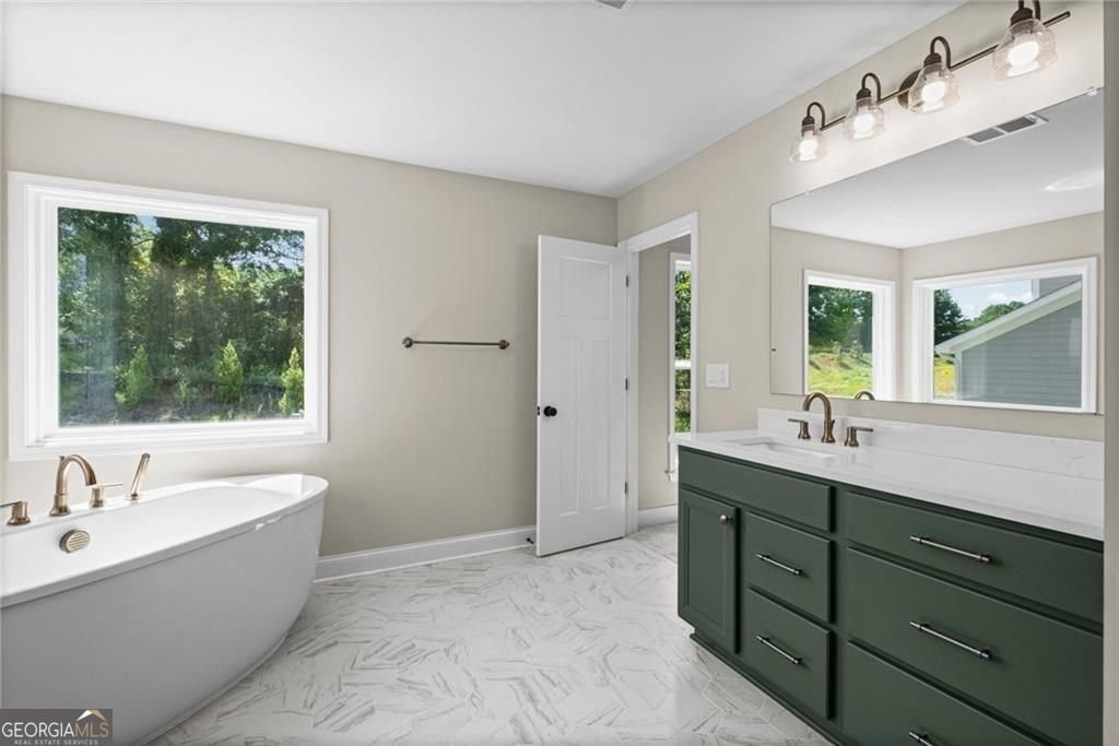 115 Wood Grove Lane Canton - Photo 28