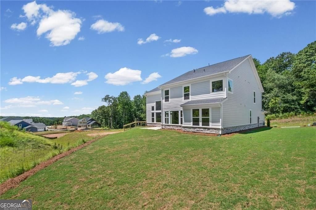 115 Wood Grove Lane Canton - Photo 44