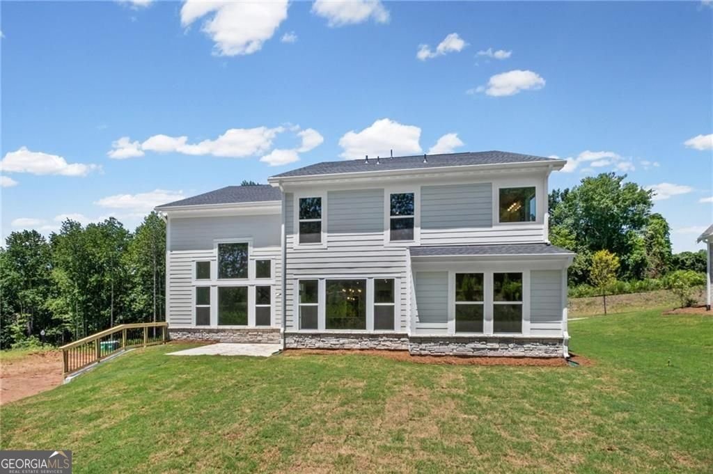 115 Wood Grove Lane Canton - Photo 45