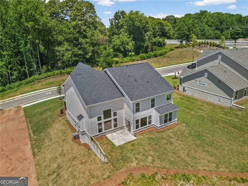 115 Wood Grove Lane Canton - Photo 46