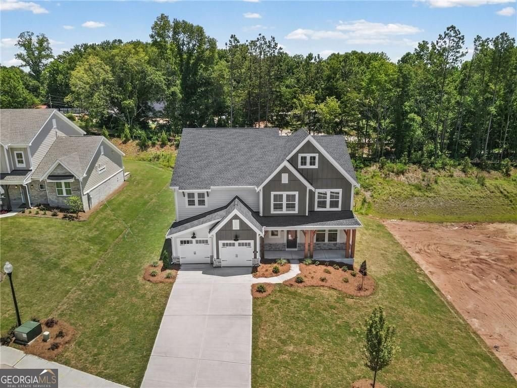 115 Wood Grove Lane Canton - Photo 6