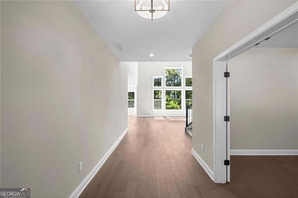 115 Wood Grove Lane Canton - Photo 9