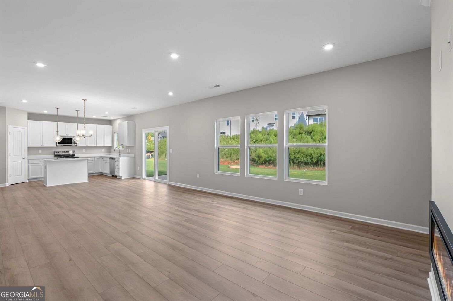 123 Warrior Court Hoschton - Photo 13