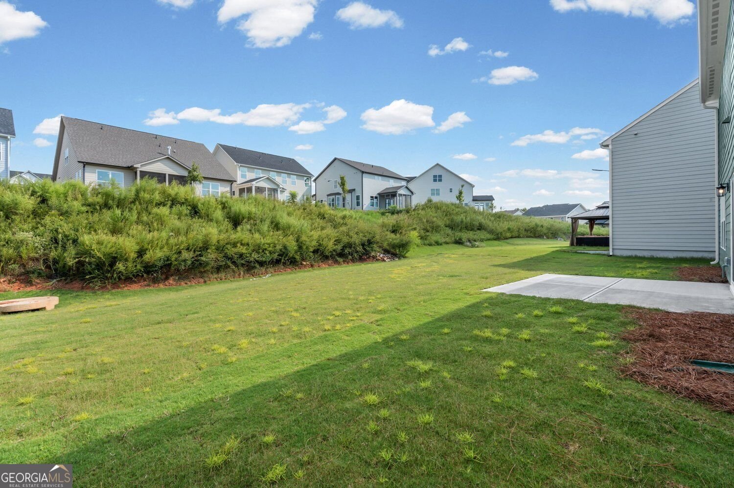 123 Warrior Court Hoschton - Photo 35