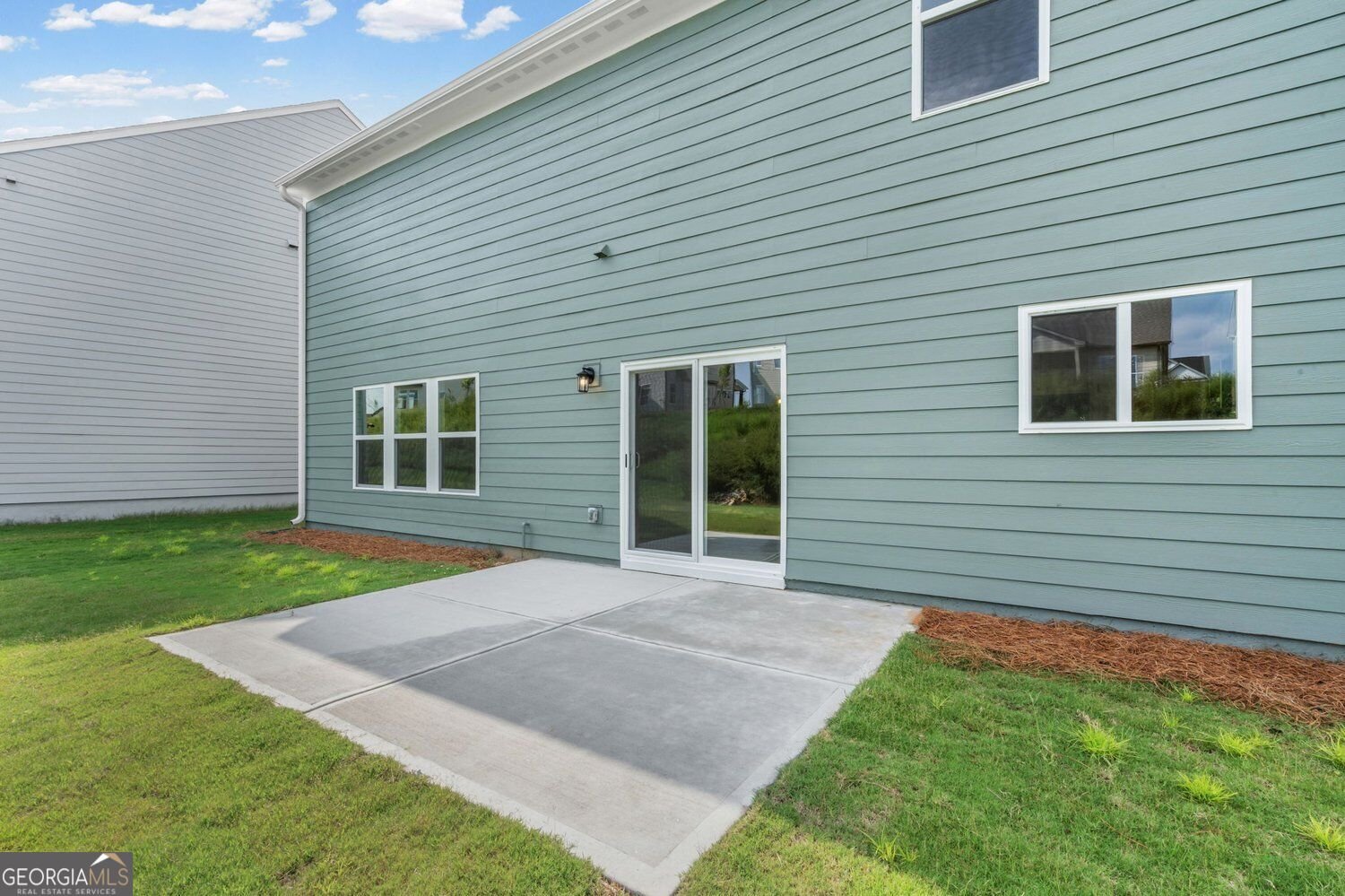 123 Warrior Court Hoschton - Photo 37