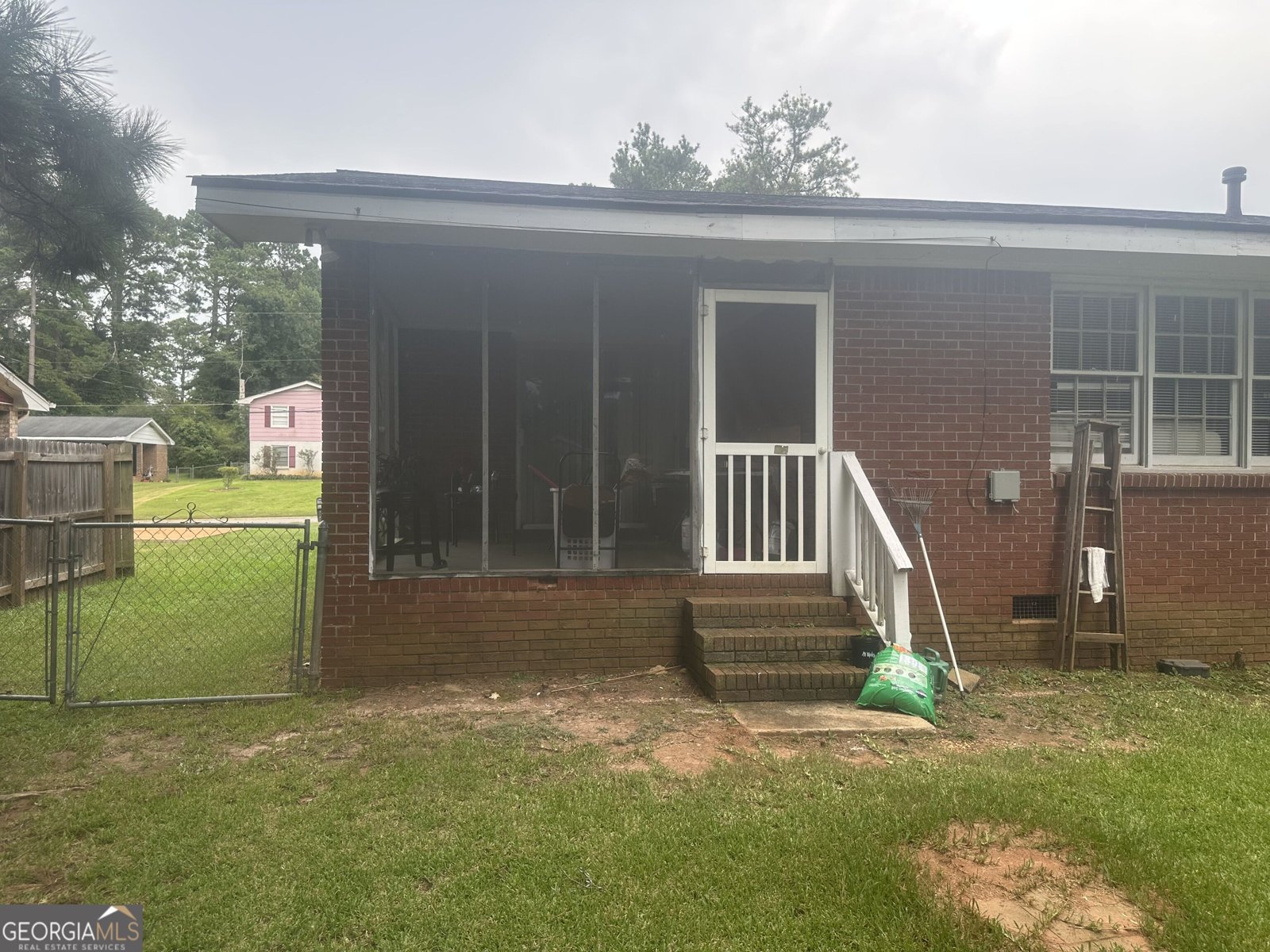 1822 Hallmark Dr Griffin - Photo 30