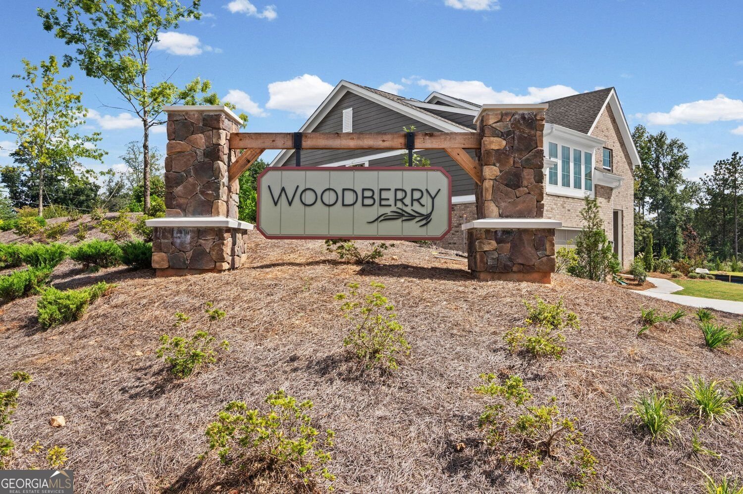 103 Wood Grove Lane Canton - Photo 43