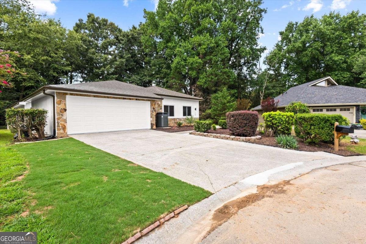 6166 Stadium Court Peachtree Corners - Photo 62