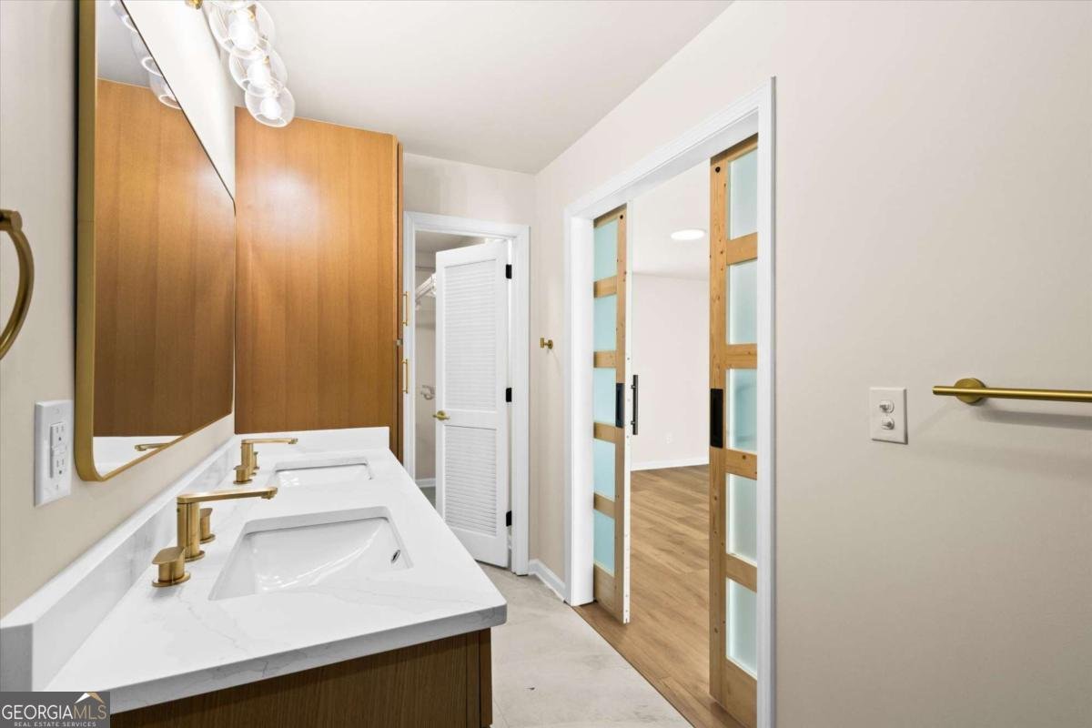 6166 Stadium Court Peachtree Corners - Photo 96