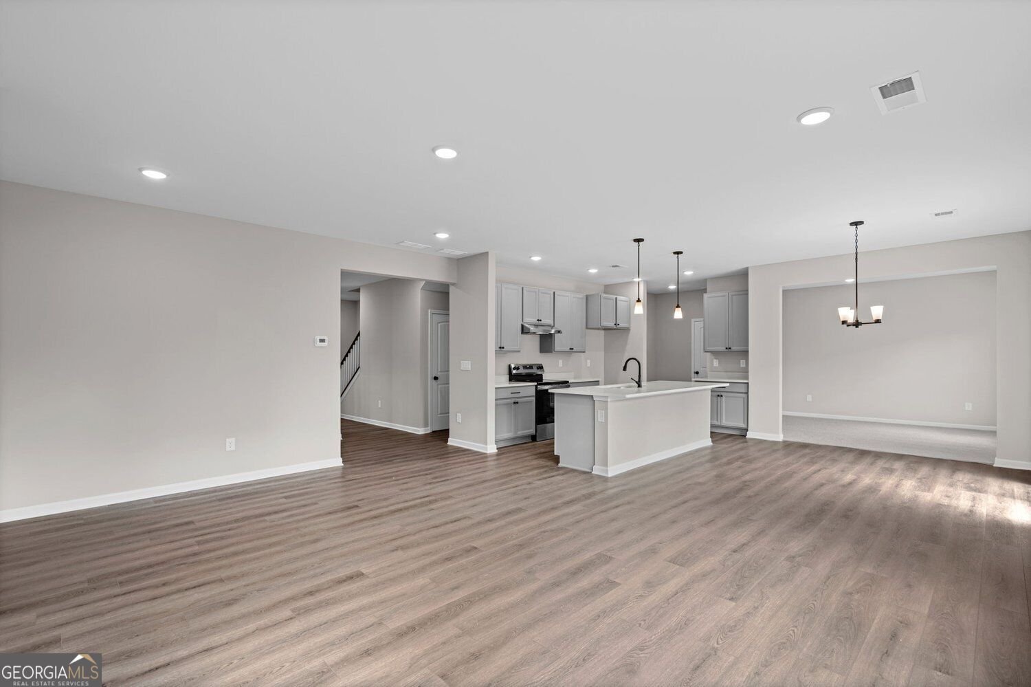 113 Warrior Court Hoschton - Photo 16