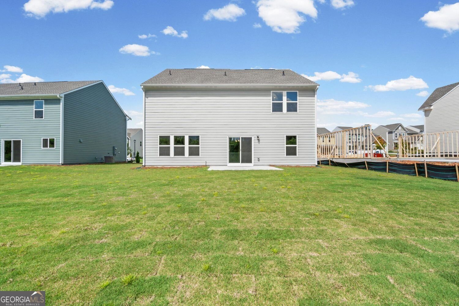 113 Warrior Court Hoschton - Photo 41