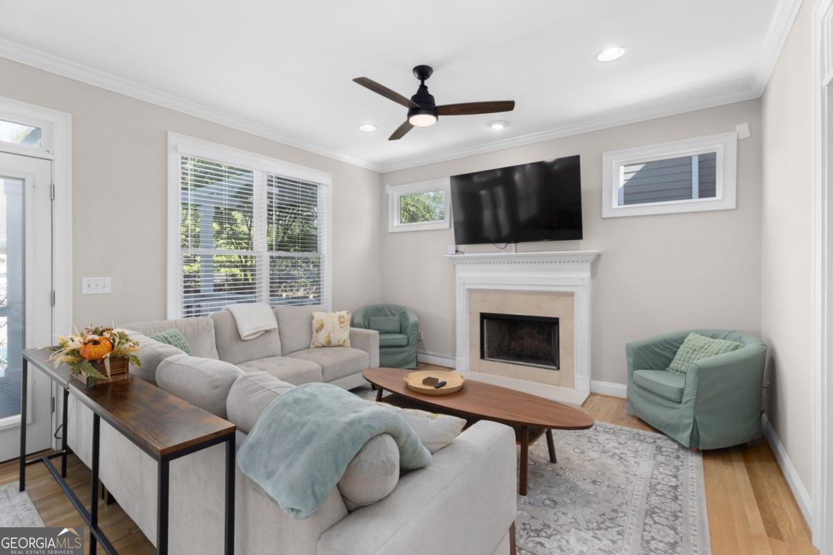 1038 Rice Street Atlanta - Photo 10