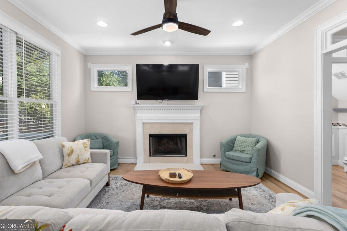 1038 Rice Street Atlanta - Photo 11