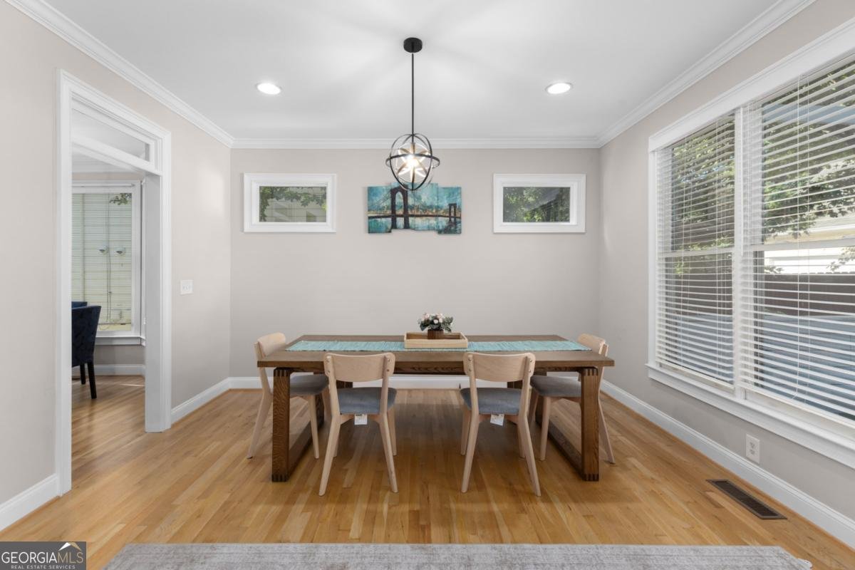 1038 Rice Street Atlanta - Photo 14