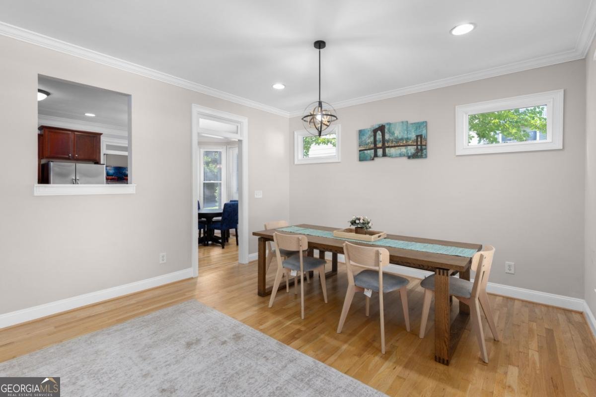 1038 Rice Street Atlanta - Photo 15