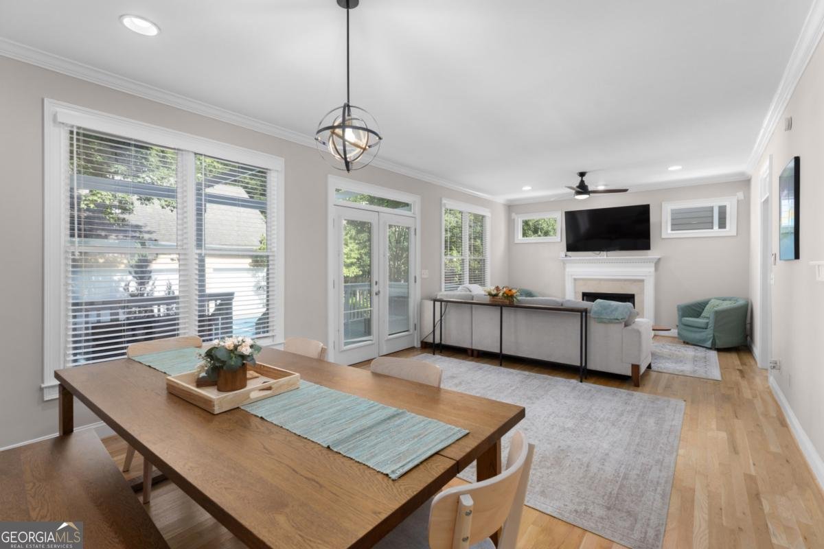1038 Rice Street Atlanta - Photo 16