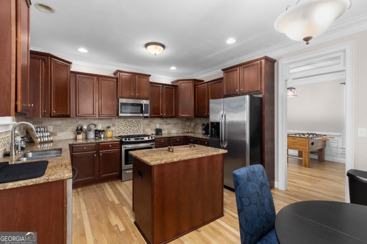 1038 Rice Street Atlanta - Photo 19